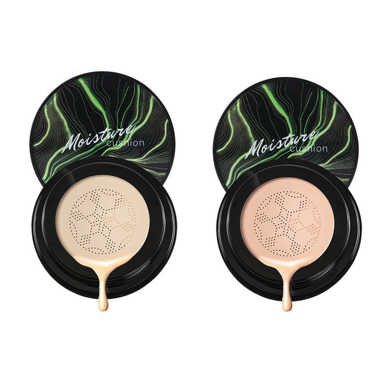 Base Moisture Cushion BB Cream